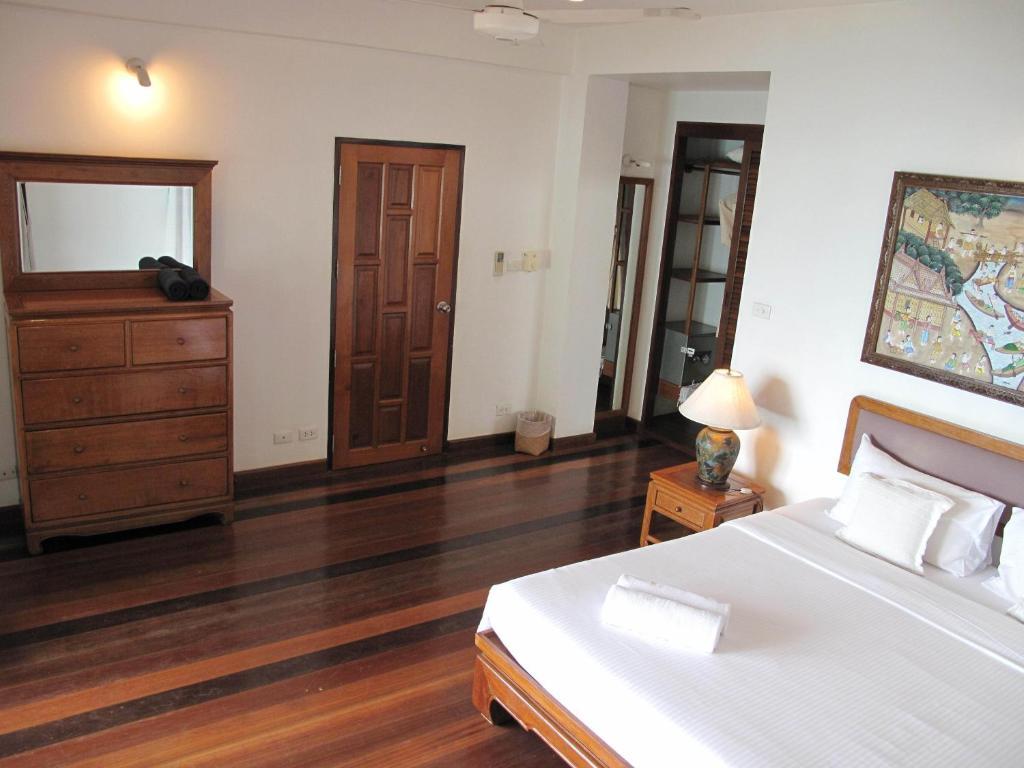 Grand Villa La Perla Bophut Pokój zdjęcie